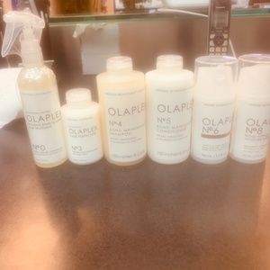 Olaplex‎